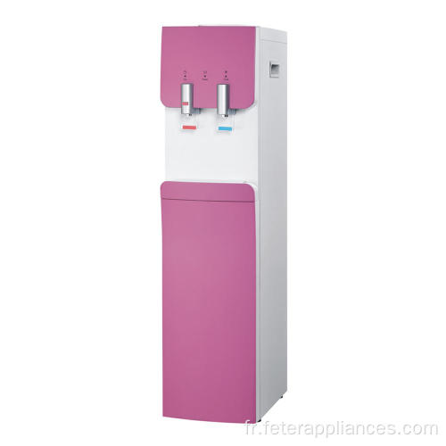 Distributeur d&#39;eau Icy&amp;Warm&amp;Hot Vertical Stand Double